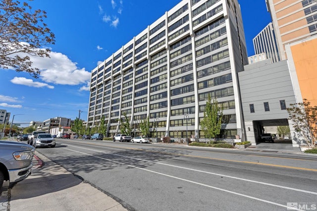 450 N Arlington 1403, Reno