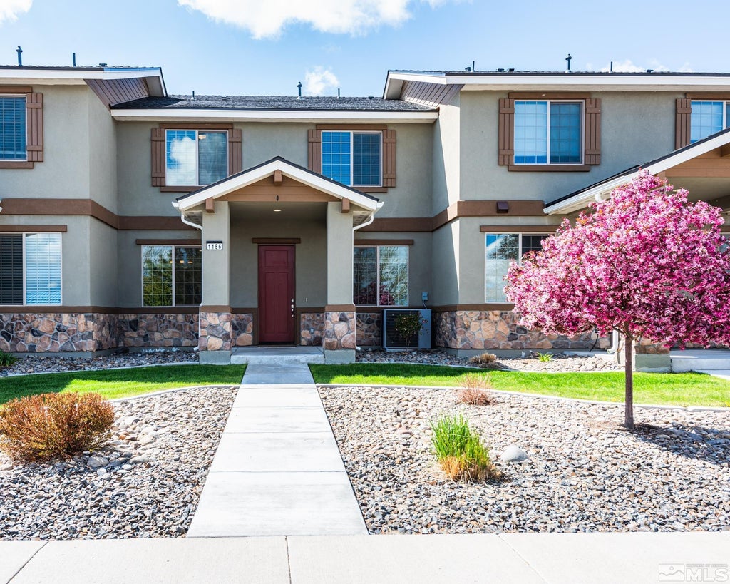 1156 Montevideo Circle, Minden