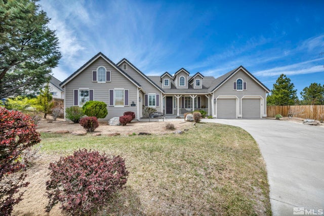 3471 Forest View Court, Reno