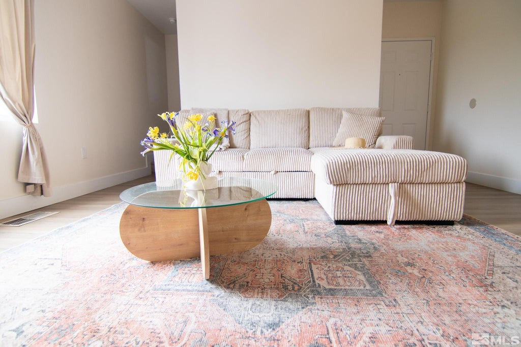 100 Bisset Court B, Reno