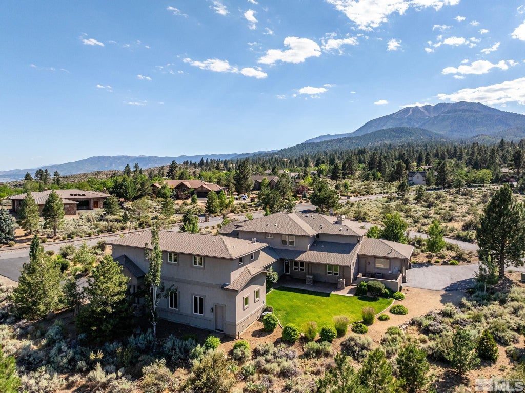 202 Paddington Court, Reno