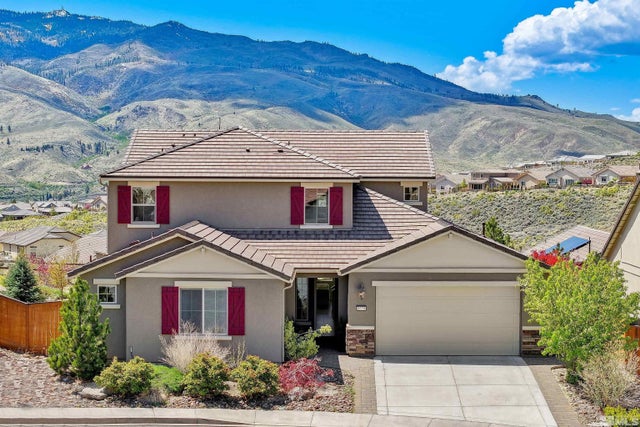 8770 Lost Creek Court, Reno