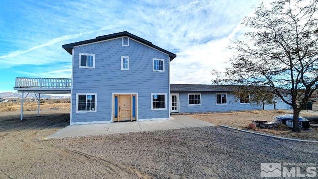 1355 Antelope Valley Road, Reno