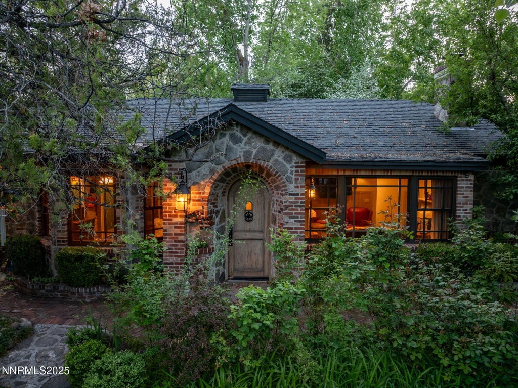 1555 S Marsh Avenue, Reno