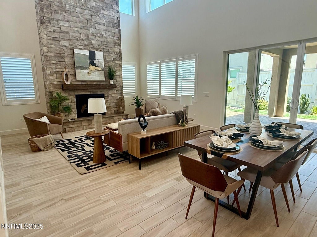 606 Braided Rope Drive, Reno