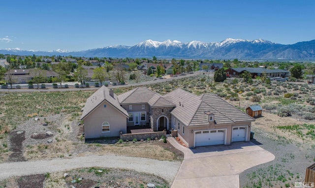 2704 Thirsty Magoo Court, Minden