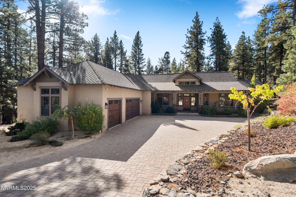 790 Piney Creek Road, Reno