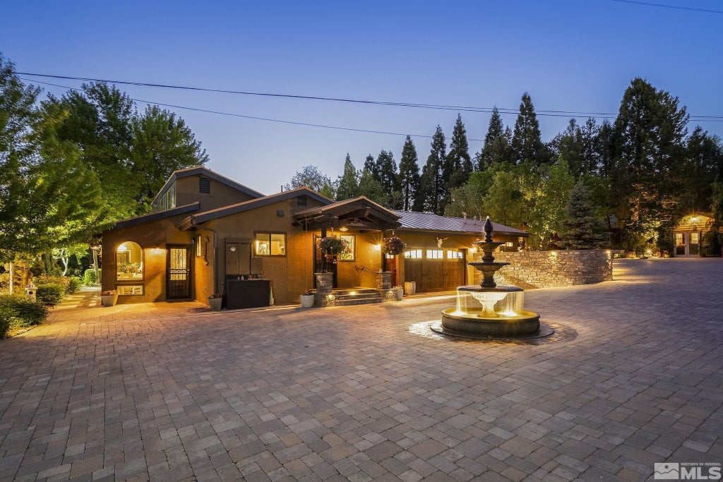 930 Spanish Springs Road, Sparks