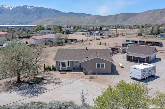 10605 Osage Road, Reno