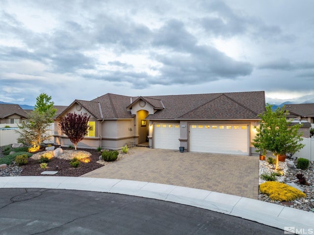 9625 Jessica Court, Reno