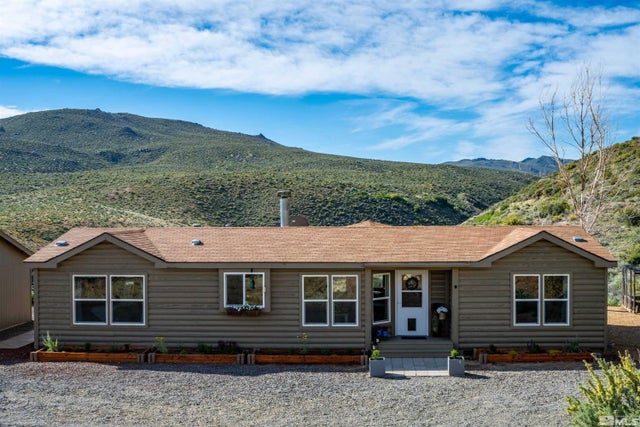 13705 N Red Rock Road, Reno