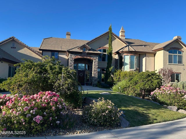 10401 Copper Cloud Drive, Reno