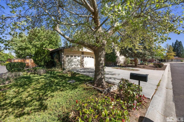 1160 Yates Lane, Reno