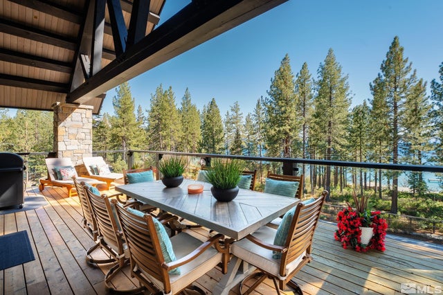 106 Slott Peak Court, Incline Village