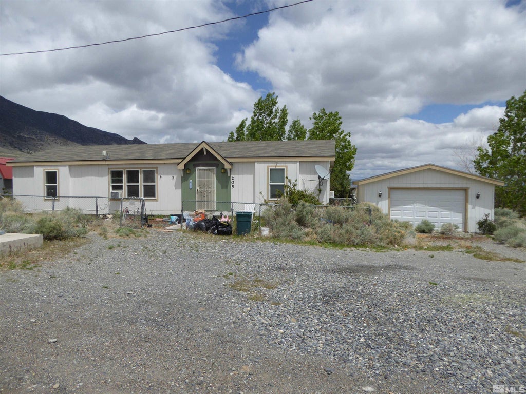 205 Kingston Canyon Road, Kingston