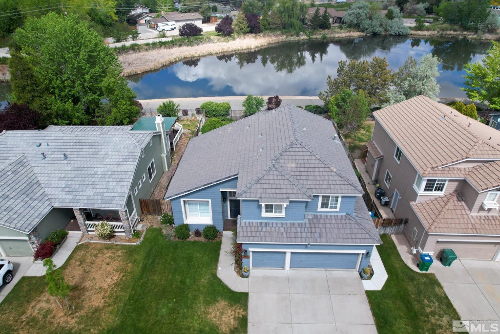 3105 Fairwood Drive, Reno