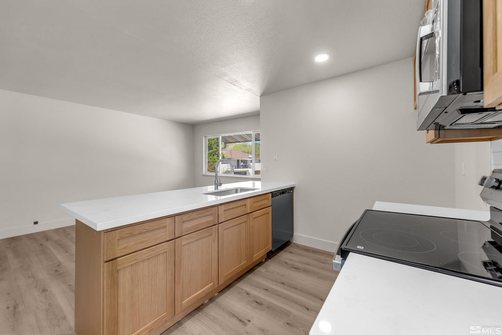 745 Jamaica Avenue 4, Reno