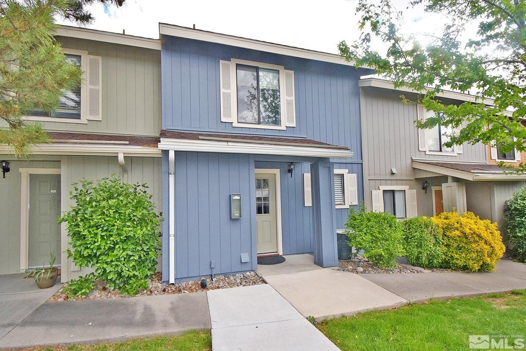 3230 Wedekind Road 59, Sparks