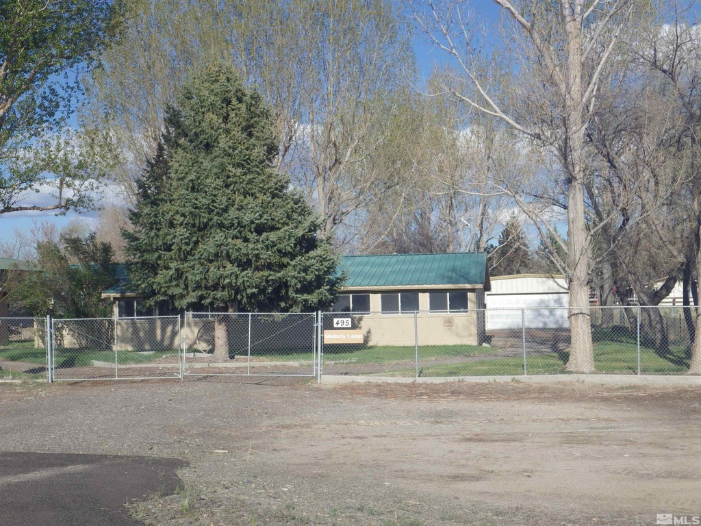 495 S Main Street, Paradise Valley