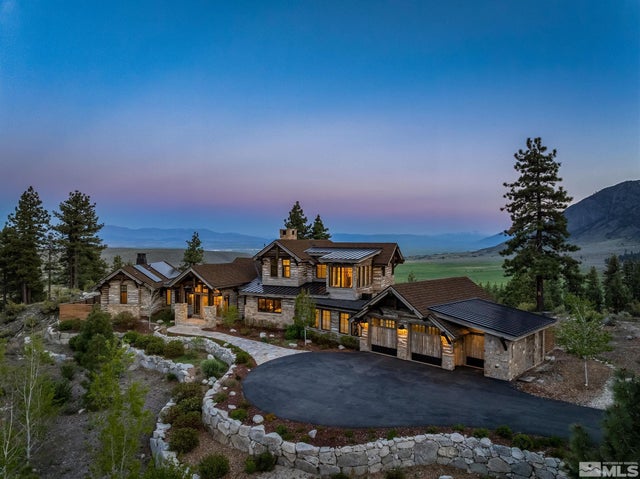 3513 Cutoff Trail, Carson City