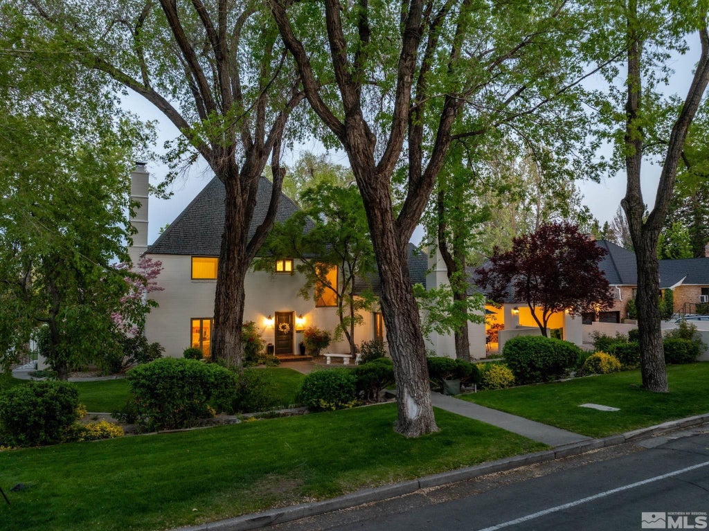 820 Marsh Avenue, Reno