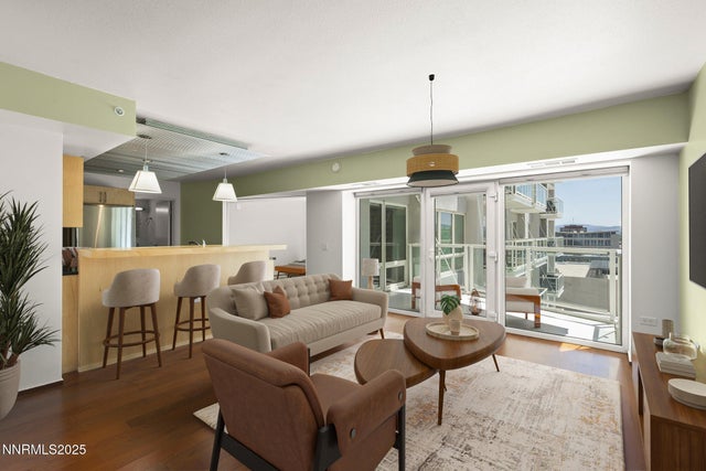 255 N Sierra Street Unit 1419, Reno