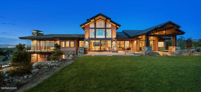 11255 Boulder Glen Way, Reno
