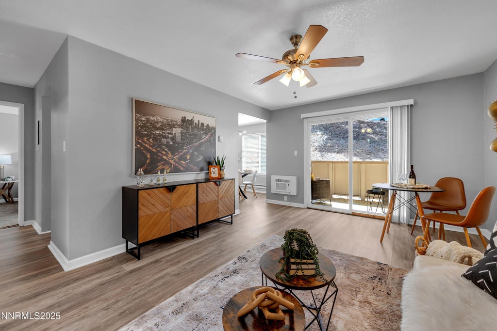 3951 Clear Acre Lane 293, Reno