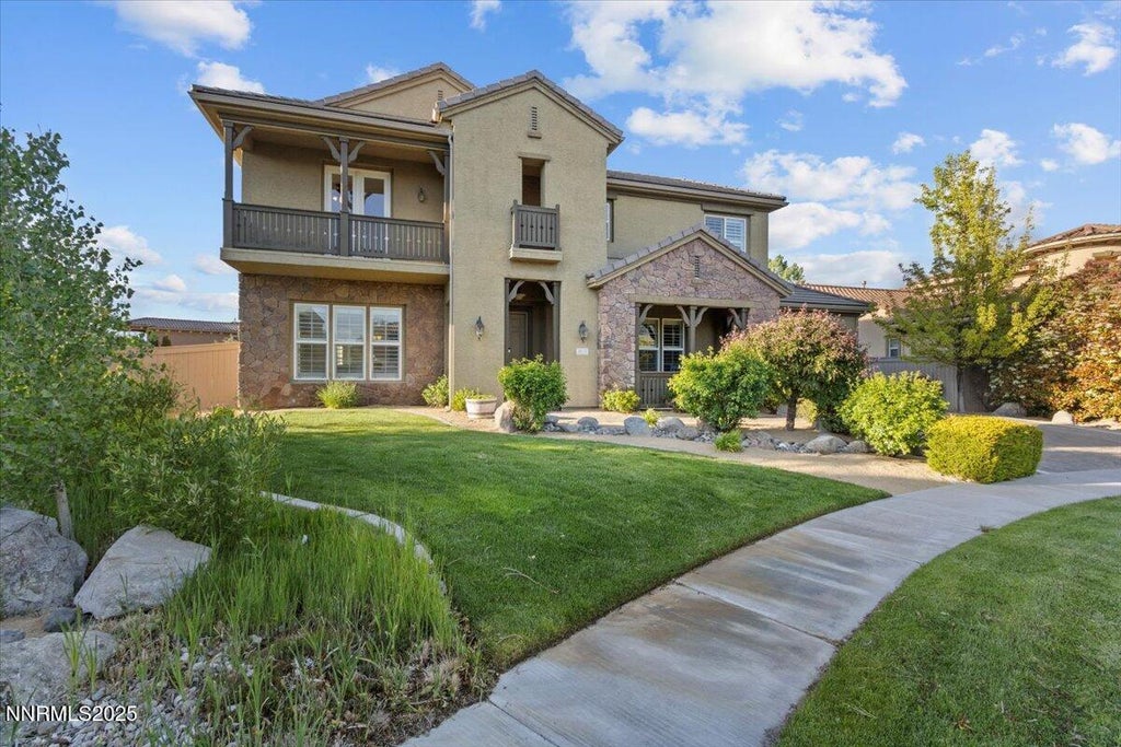 2675 Weymoor Court, Reno