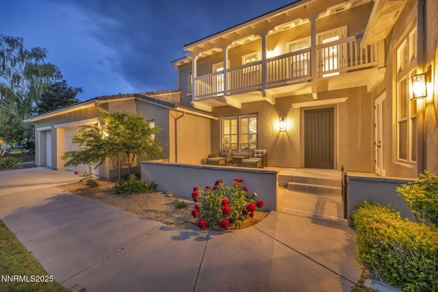 2965 Roundrock Court, Reno