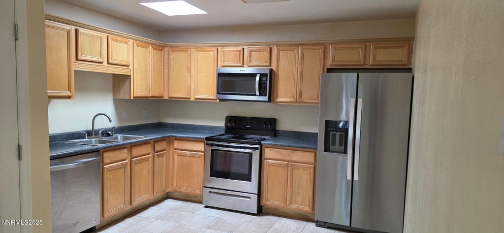 1035 Baywood Drive D, Sparks