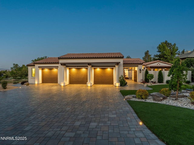 4485 Mountaingate Drive, Reno