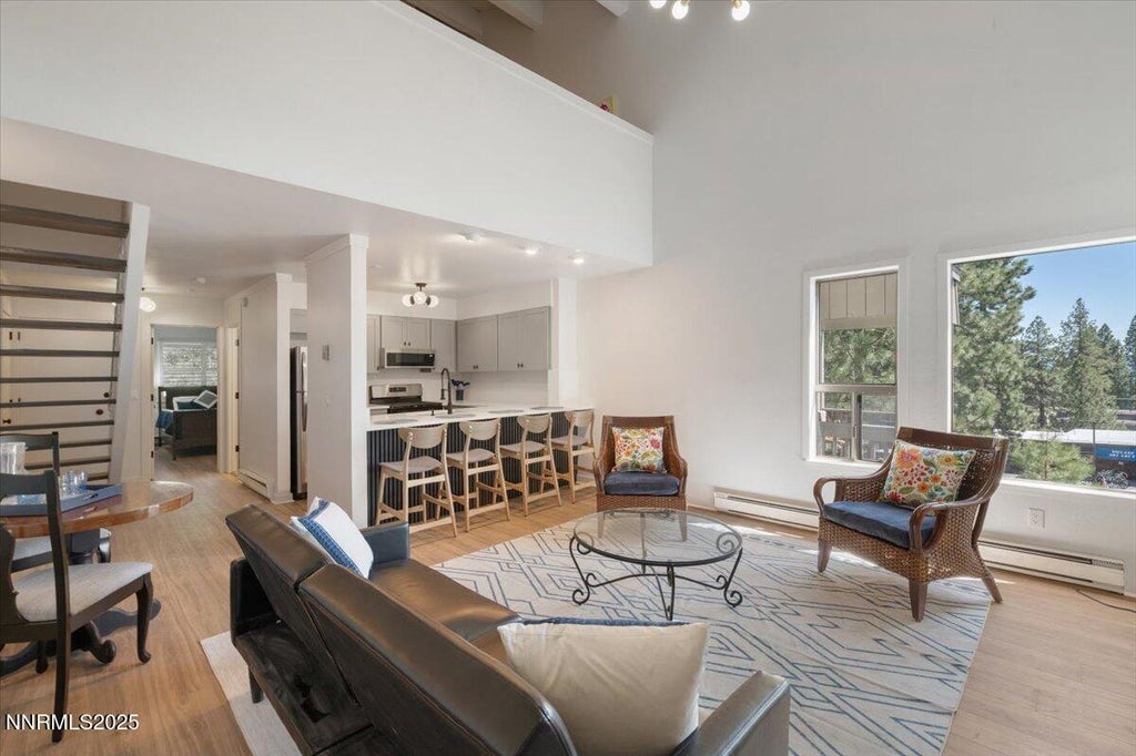 807 Alder Avenue 10, Incline Village