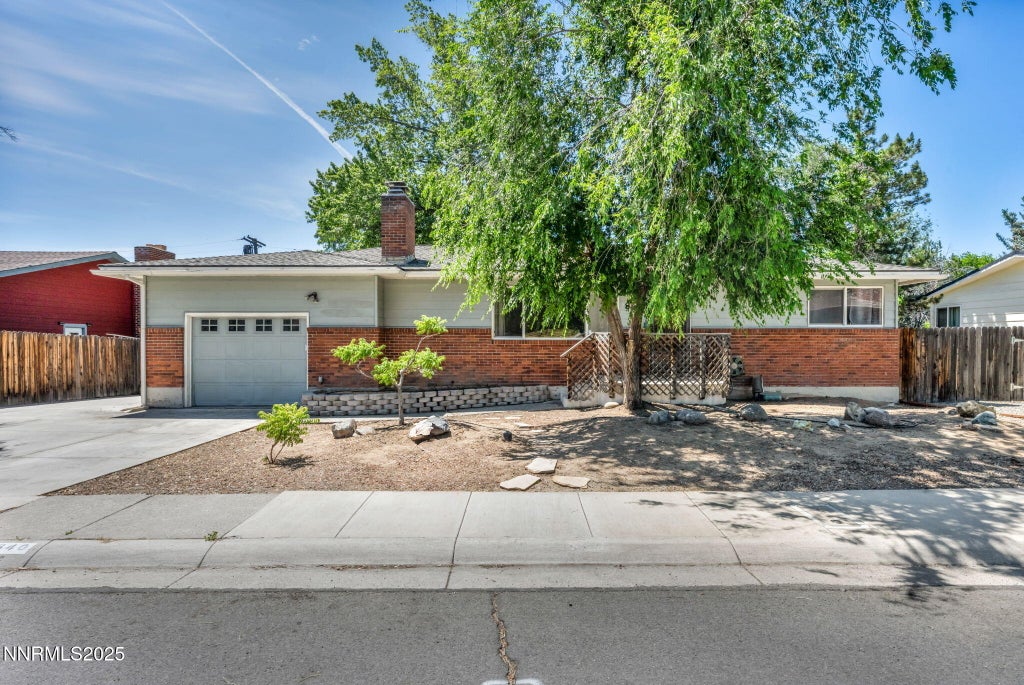 840 Brookfield Drive, Reno