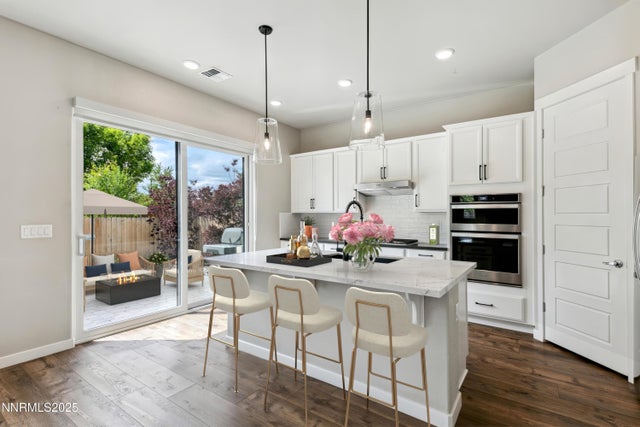 9621 Lane Garrett Drive, Reno