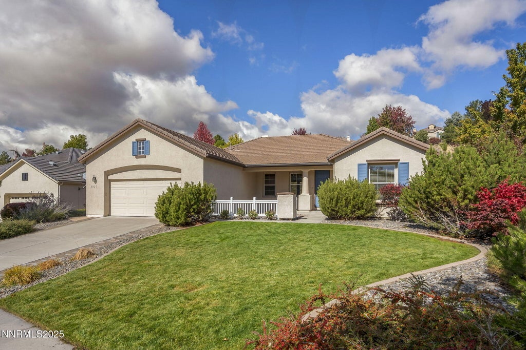 8925 Chipshot Trail, Reno