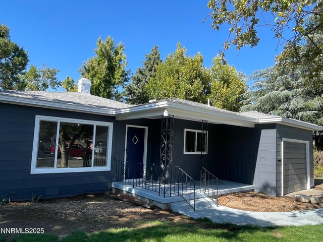 2485 Riviera Street, Reno