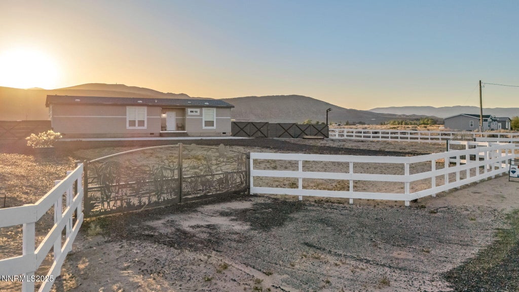 9601 Via Catalina, Silver Springs