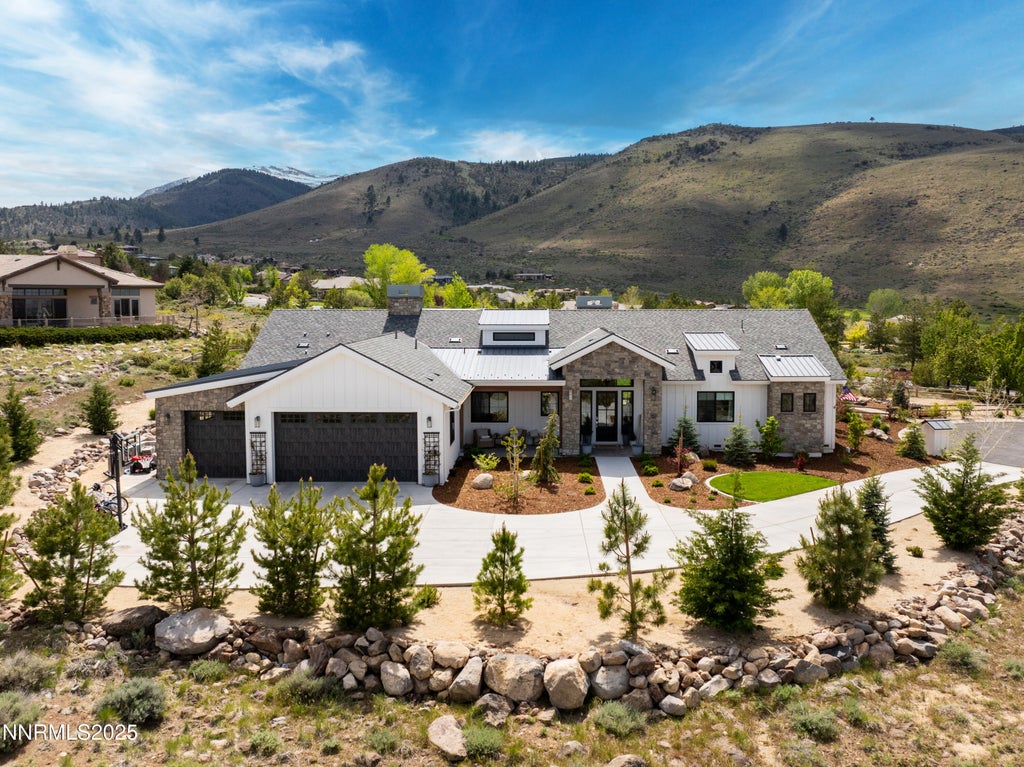 6300 Trailblazer Court, Reno