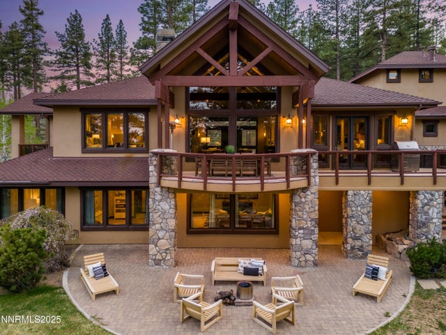 235 Timbercreek Court, Reno