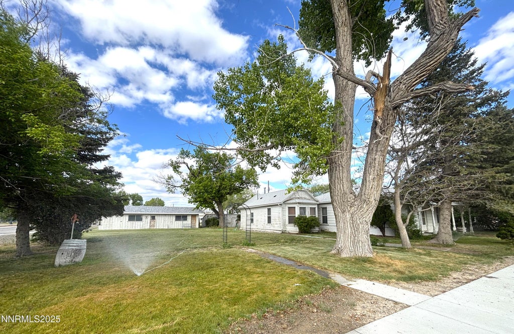 831 N 1st Street, Battle Mountain