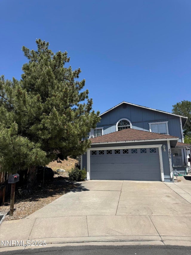 3696 Shale Court, Reno