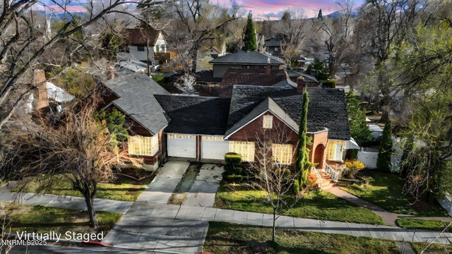 590 St Lawrence Avenue, Reno