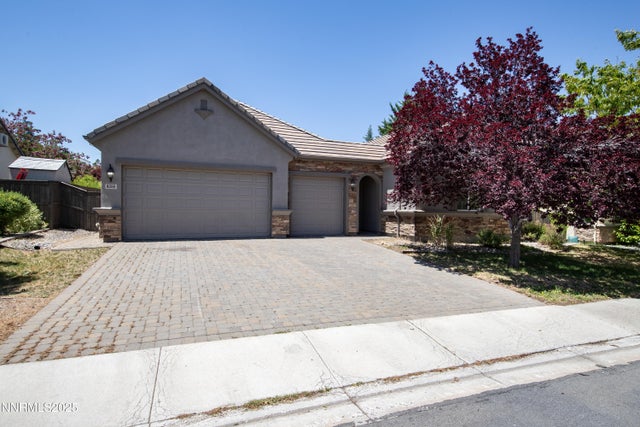8355 Opal Ranch Way, Reno