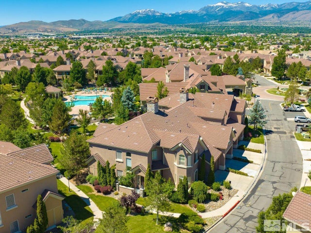 9900 Wilbur May Parkway Apt 2801, Reno