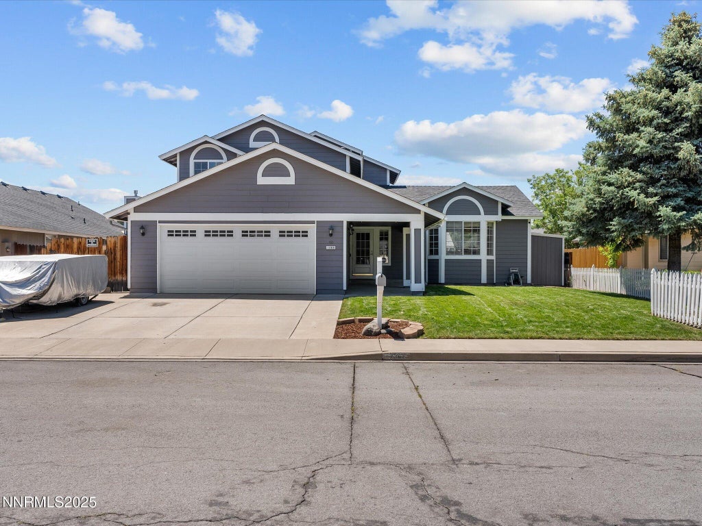 1066 Locomotive Court, Sparks