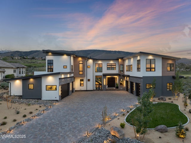 3041 Palmer Pointe Court, Reno