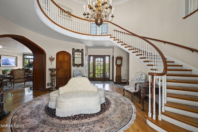 745 California Avenue, Reno