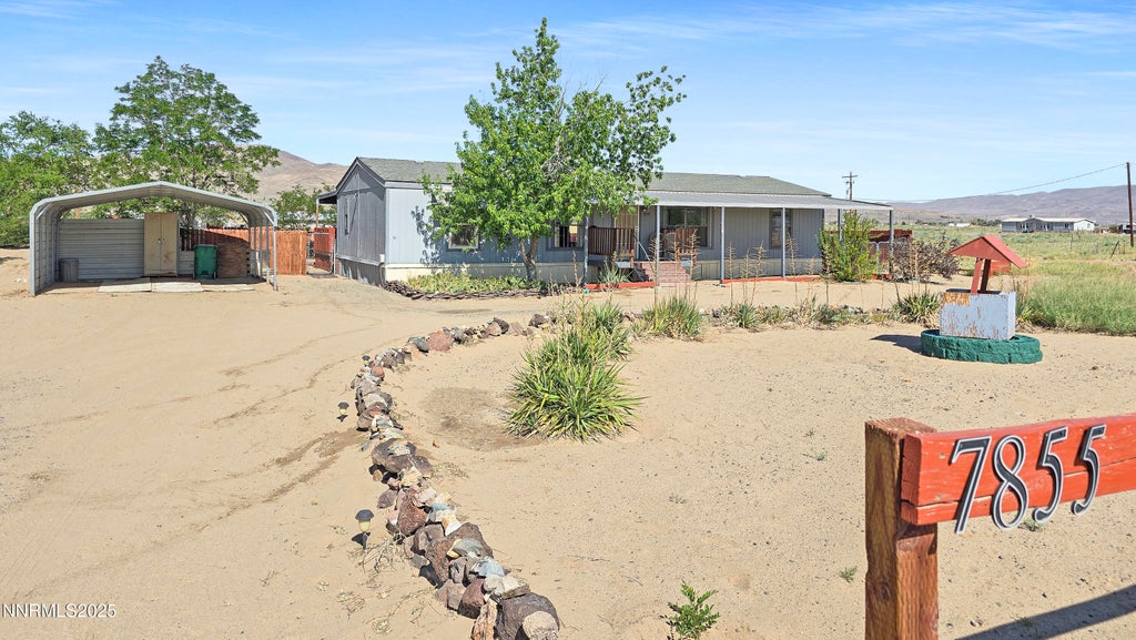 7855 Remington Road, Silver Springs