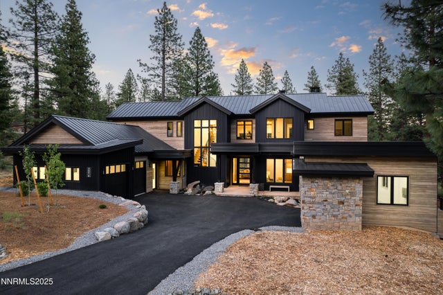 3574 Knob Point Trail, Carson City